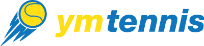 YMTennis Logo