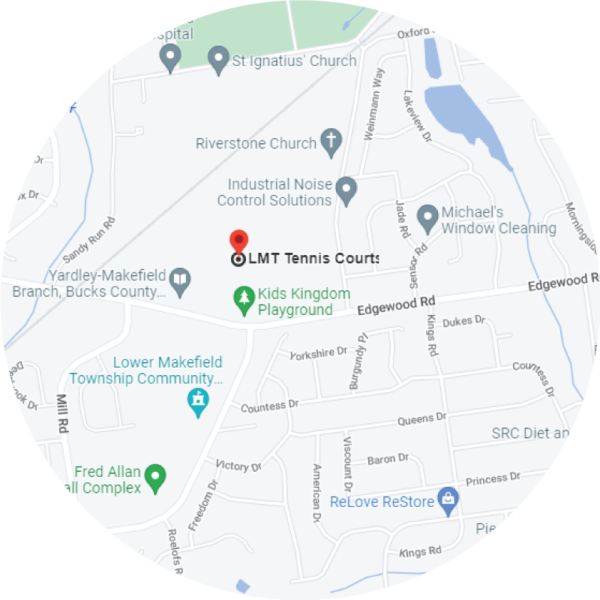 YMTennis Best Tennis Lessons and Drills in Yardley Lower Makefield